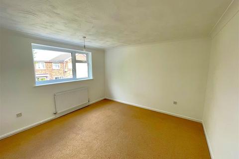 2 bedroom flat for sale, Churchill Road, Stamford