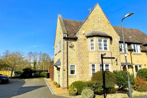 undefined, Gresley Drive, Stamford