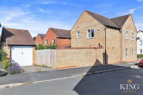 4 bedroom detached house for sale, Packhorse Road, Stratford-Upon-Avon