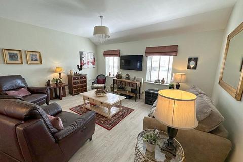 2 bedroom apartment for sale, Harwal Mews, Elliott Street, Silsden