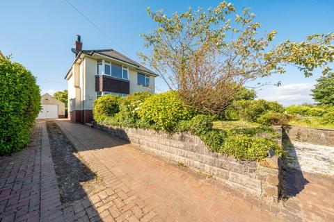 3 bedroom detached house for sale, Reigit Lane, Murton, Swansea