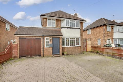 3 bedroom detached house for sale, Lane End Road, High Wycombe HP12