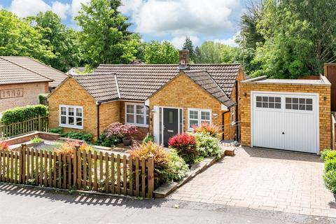 2 bedroom detached bungalow for sale, Adele Avenue, Welwyn