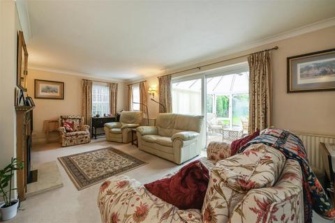 4 bedroom detached house for sale, Pine Grove, West Broyle, Chichester