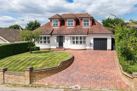 4 bedroom detached house for sale, Town Lane, Benington