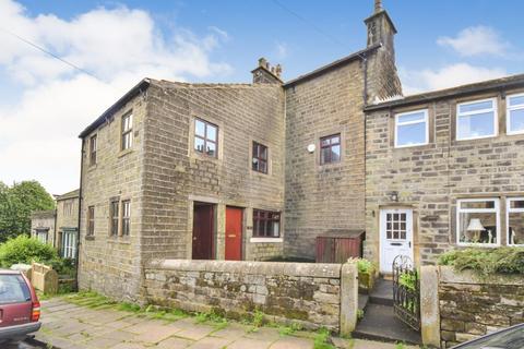 2 bedroom house for sale, Station Road, Cullingworth, Bradford