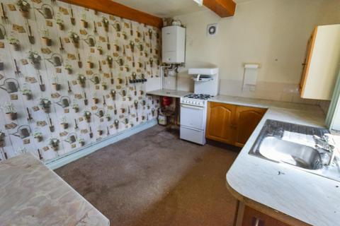 2 bedroom house for sale, Station Road, Cullingworth, Bradford