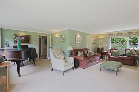 5 bedroom detached house for sale, Vicarage Lane, Whittlesford