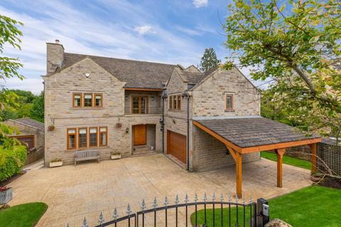 5 bedroom house for sale, Glen Road, Bingley, West Yorkshire