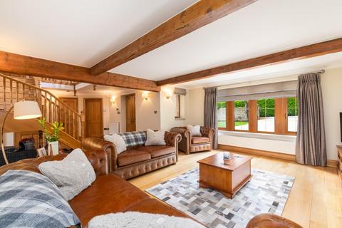 5 bedroom house for sale, Glen Road, Bingley, West Yorkshire