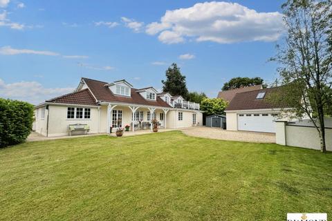 4 bedroom detached house for sale, Tidcombe Lane, TIVERTON, Devon