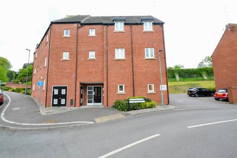 2 bedroom apartment for sale, Phelps Mill Close, Dursley, GL11 4GA