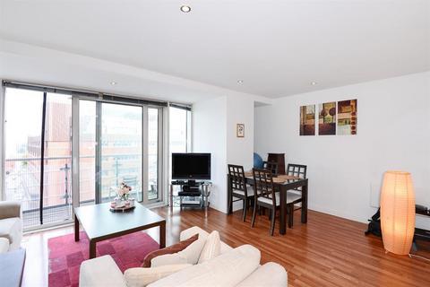 2 bedroom flat to rent, K2, 125 Albion Street, Leeds