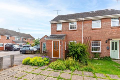 2 bedroom semi-detached house for sale, Morefields, Tring