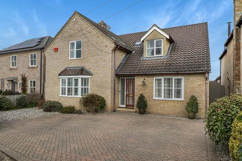 5 bedroom detached house for sale, Willingham Road, Over, Cambridge