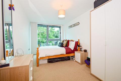 1 bedroom apartment to rent, St. Pancras Way, Camden, NW1