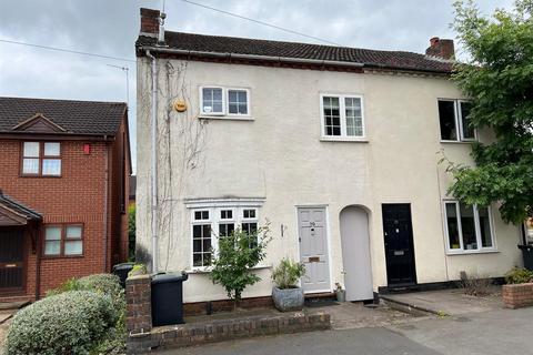 2 bedroom semi-detached house for sale, Bowling Green Road, Stourbridge, DY8 3TT