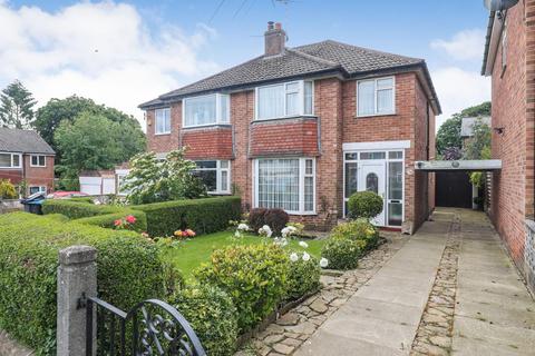 3 bedroom semi-detached house for sale, Kingsley Close, Harrogate HG1 4RA