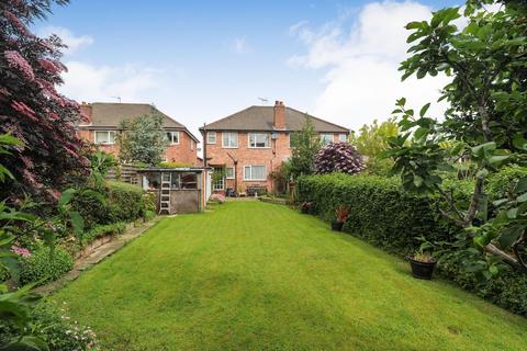 3 bedroom semi-detached house for sale, Kingsley Close, Harrogate HG1 4RA