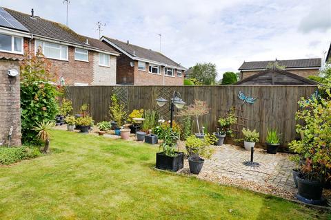 3 bedroom semi-detached house for sale, Wessex Close, Calne