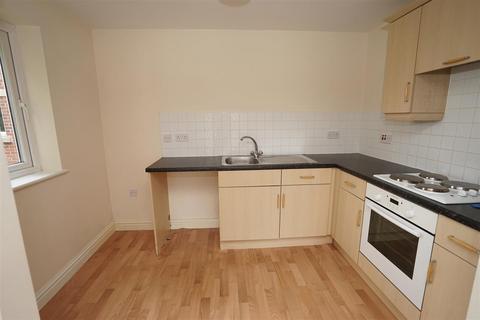 2 bedroom apartment to rent, Thurlwood Croft, Westhoughton