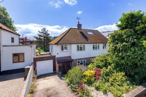 3 bedroom semi-detached house for sale, Centre Drive, Epping