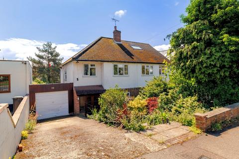 3 bedroom semi-detached house for sale, Centre Drive, Epping