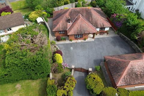 3 bedroom detached bungalow for sale, College Road, Carmarthen