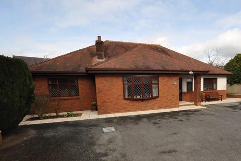 3 bedroom detached bungalow for sale, College Road, Carmarthen