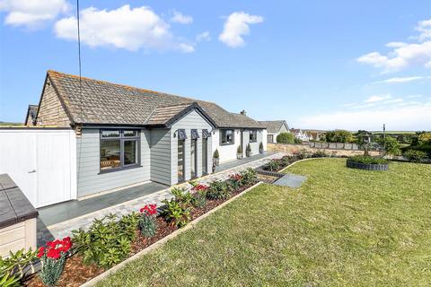 4 bedroom detached bungalow for sale, Galley Lane, Brighstone