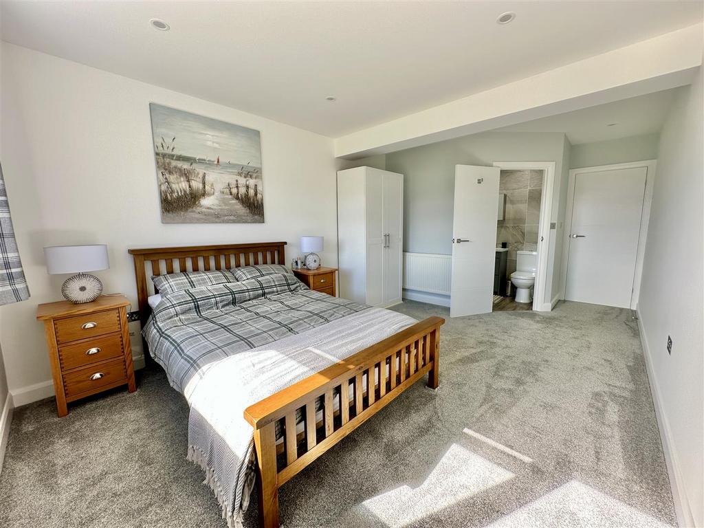 Bedroom Two: