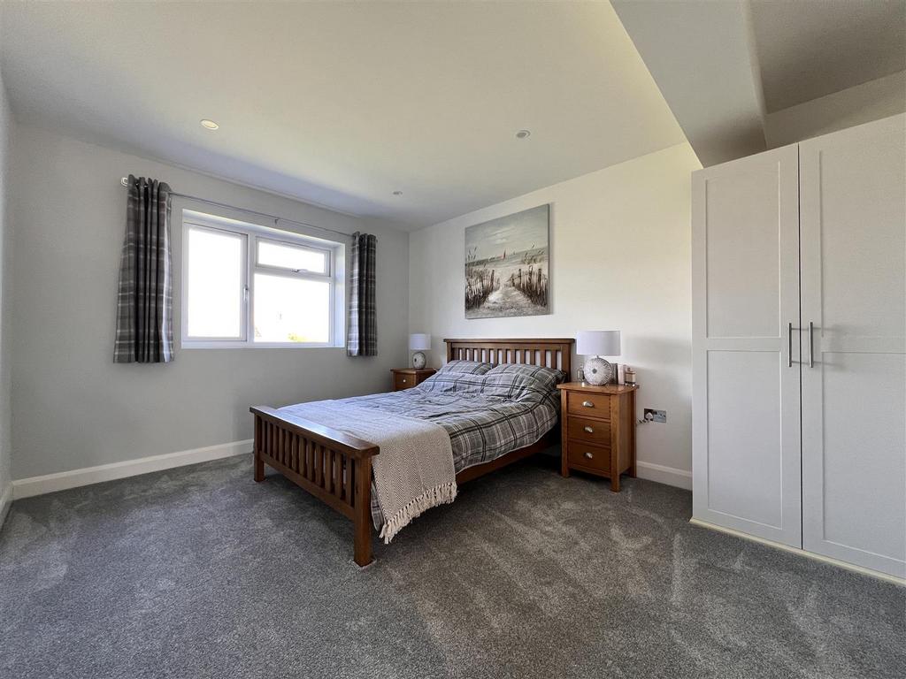 Bedroom Two: