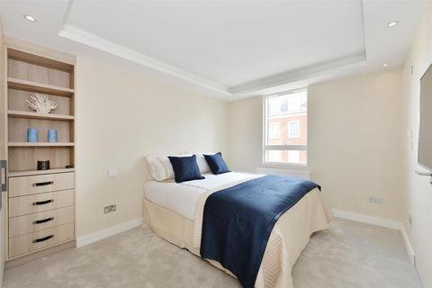 2 bedroom flat to rent, Macready House, Marylebone, W1