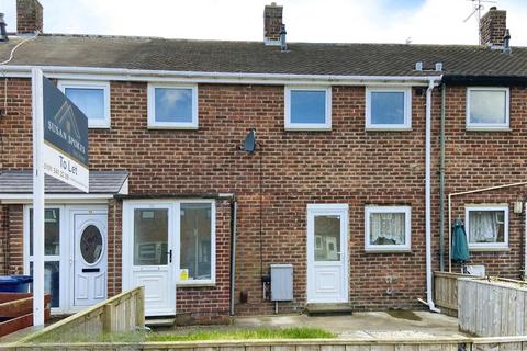 3 bedroom house to rent, Melbourne Gardens, South Shields