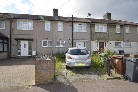 3 bedroom terraced house for sale, Coleman Road, Dagenham