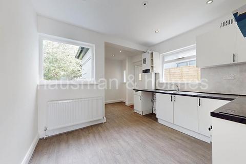 5 bedroom house for sale, Rundell Crescent, London