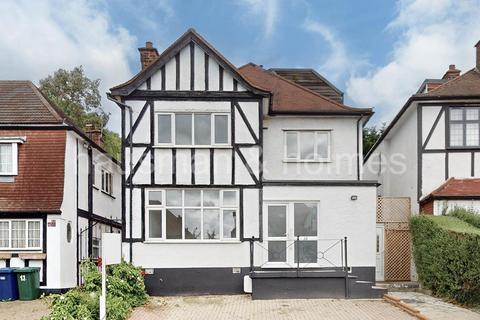 5 bedroom house for sale, Rundell Crescent, NW4