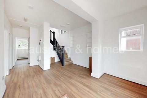 5 bedroom house for sale, Rundell Crescent, NW4