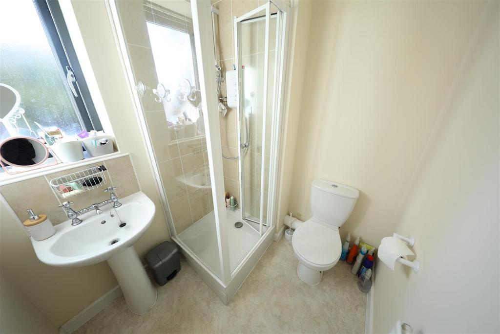 En suite