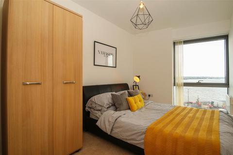 undefined, Alexandra Tower, Princes Parade, Liverpool