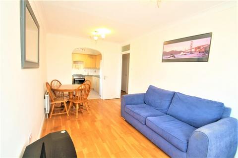 1 bedroom flat to rent, Burrell Court, Bessborough Road, Harrow
