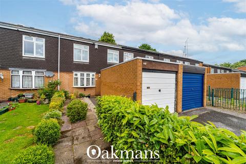 3 bedroom terraced house for sale, Summer Road, Edgbaston