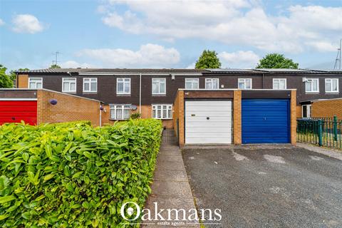 3 bedroom terraced house for sale, Summer Road, Edgbaston