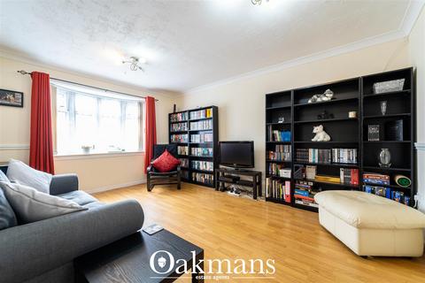 10 Summer Road, Edgbaston, Birmingham, B15 2BP