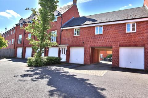 2 bedroom terraced house for sale, Beauchamp Road, Walton Cardiff, Tewkesbury