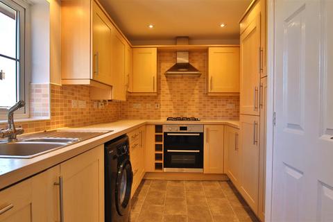 2 bedroom terraced house for sale, Beauchamp Road, Walton Cardiff, Tewkesbury