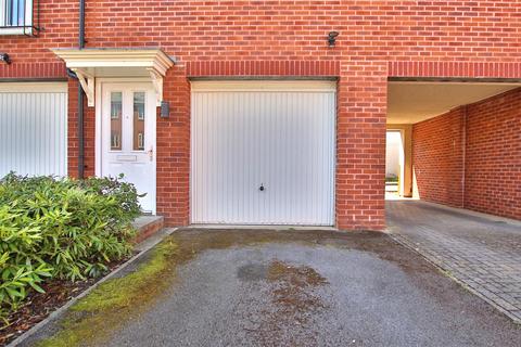 2 bedroom terraced house for sale, Beauchamp Road, Walton Cardiff, Tewkesbury