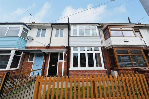 3 bedroom terraced house for sale, Etherington Drive, Hull