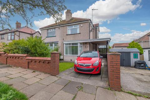 2 bedroom semi-detached house for sale, Highlands Grove, Barrow-In-Furness