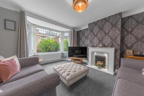 2 Highlands Grove, Barrow-in-furness, LA13 0AJ